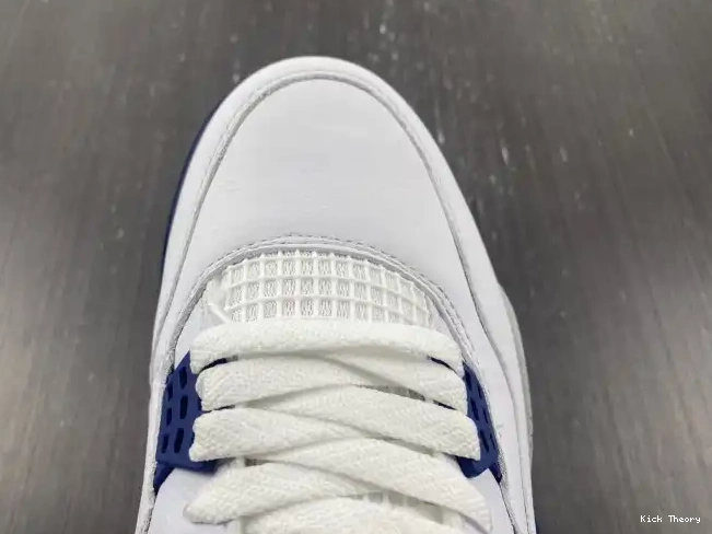Kick Theory 4 Air DH6927-140 Midnight Jordan Navy 0530